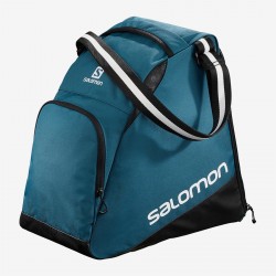 Salomon Extend Gearbag (Moroccan Blue/Black) 